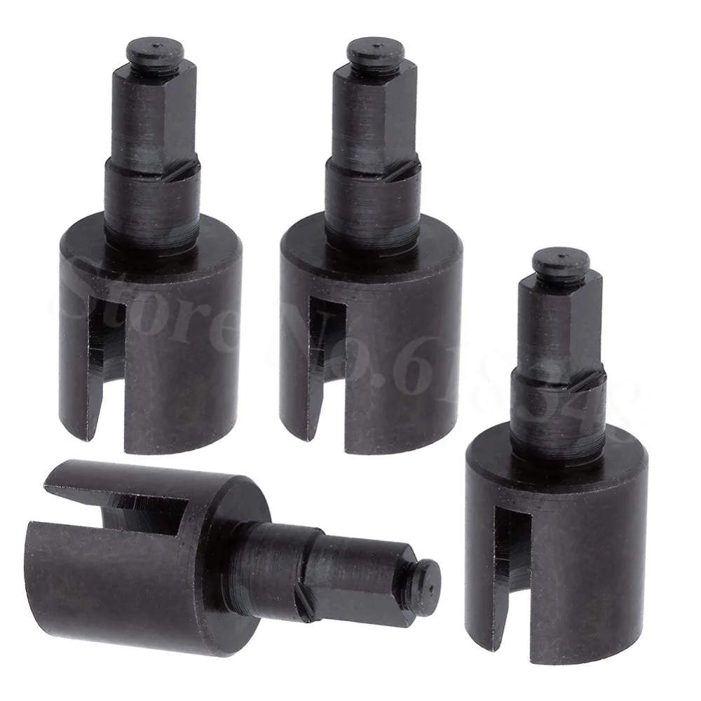 Стальная чашка привода HSP 02032 C для 1/10 Redcat Volcano EPX/Pro запчасти модернизации монстр