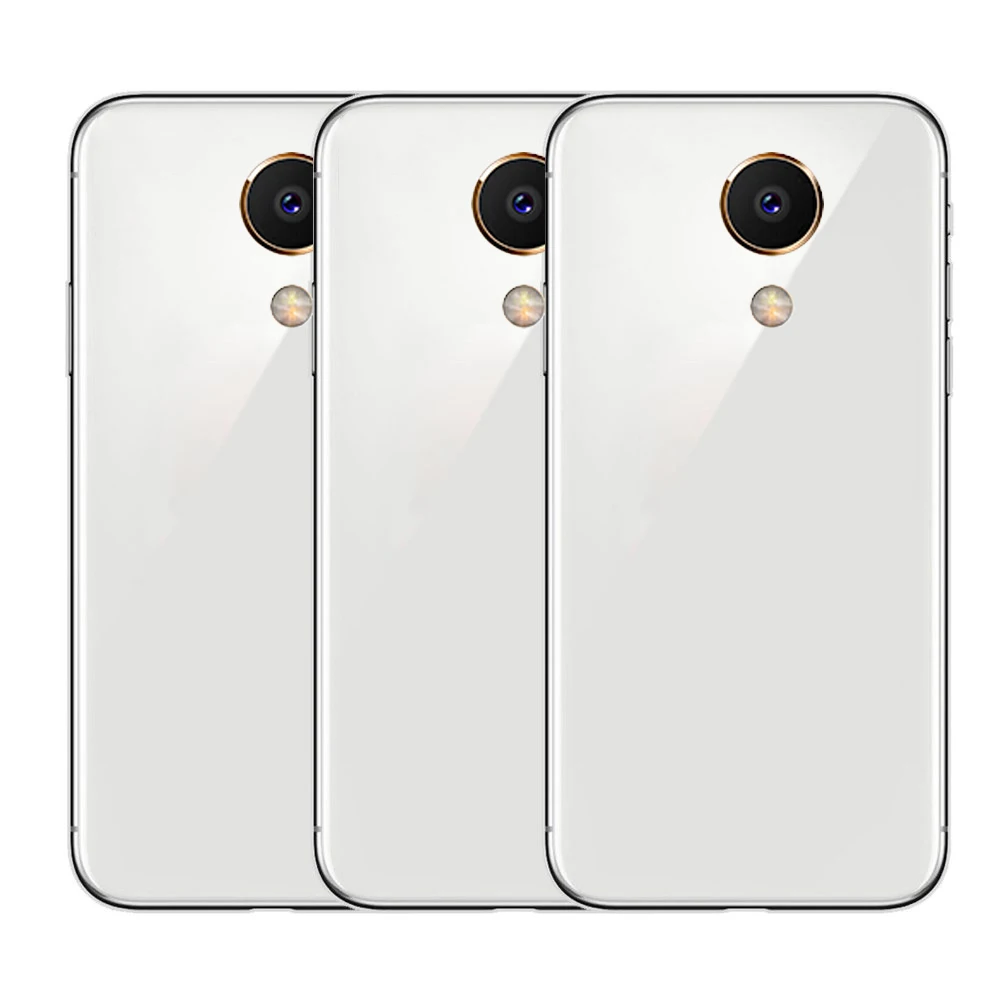 Чехол для телефона Meizu Noblue 6S деловой прозрачный защитный чехол анти-осенний