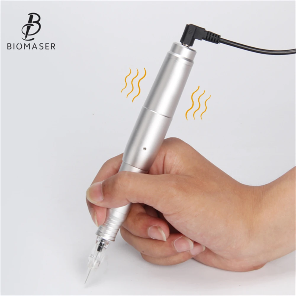 Машинка Для Перманентного Макияжа Цена