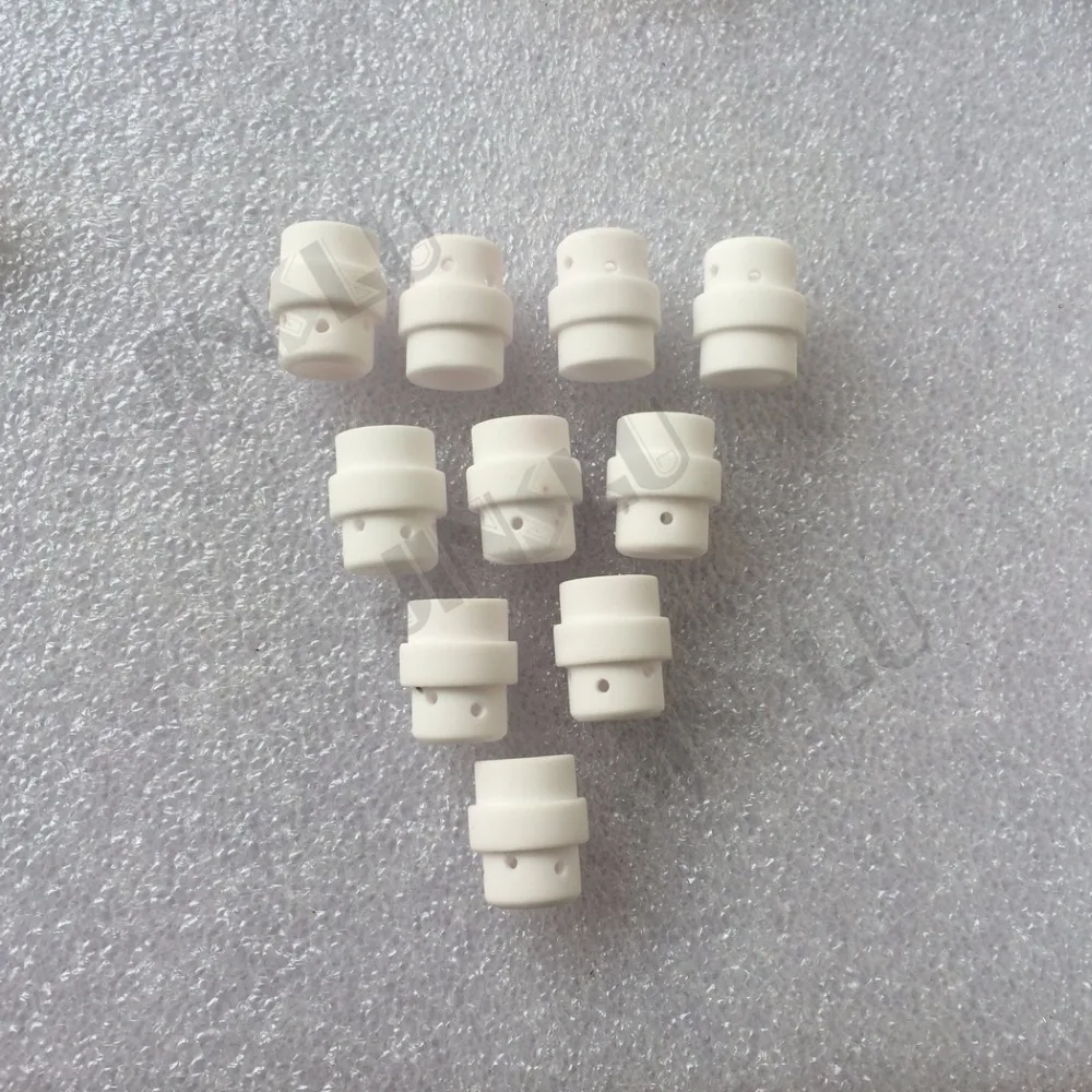 Free Shipping 20PCS Mig Gas Diffuser 012.0183 For 24KD Binzel Type Mig Torch Consumables Free Shipping 20PCS Mig Gas Diffuser 012.0183 For 24KD Binzel Type Mig Torch Consumables