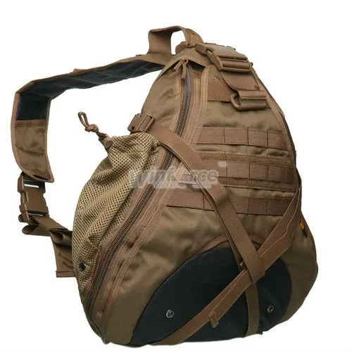 Женская/женская сумка Versipack / 100% CORDURA/гарантированное качество военная и уличная