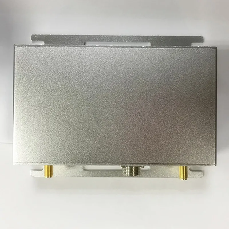 Концентратор 4g/приемник для беспроводных датчиков через lte 4g/2g/gsm отправляет данные на облачный сервер