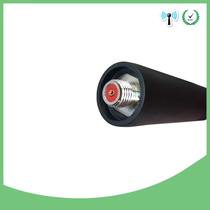Автомобильные talkies для motorola one walkie talkie antenne e398 g6 razr v3i e5 p30 sma uhf тактический baofeng 5r vhf