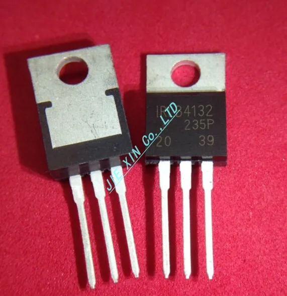 10 шт./лот IRLB4132 IRLB4132PBF 4132 TO-220 IC лучшее качество | Электронные компоненты и