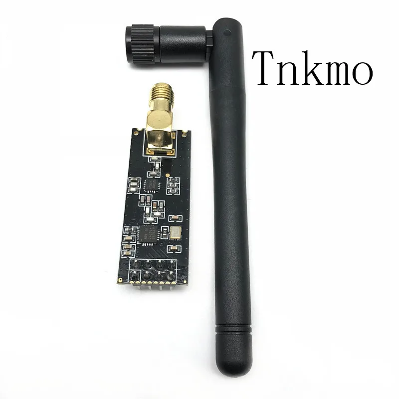 NRF24L01 1100NRF24L01 + Wireless Transceiver Module (2)