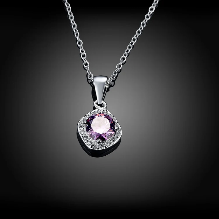 

G022 Fashion Metal Necklace Baby Teetining Necklace