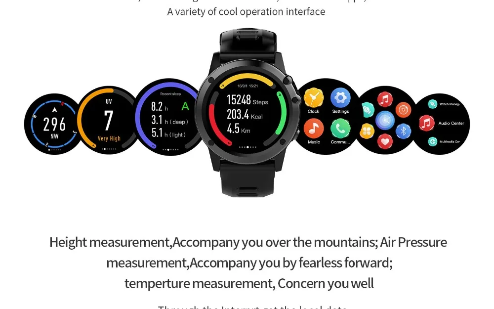 Slimy IP68 плавательные 3g Смарт-часы телефон 1,39 дюймов 400*400 ОС Android Поддержка sim-карты Bluetooth Wi-Fi gps сердечный ритм умные часы