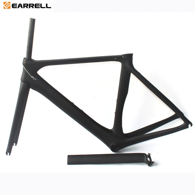 Special Offers Carbon Road Bike Frame 2017 T1000 Black Road Bike Bicycle Frame 50/53/56cm Chinese cheap Carbon Frame Road Bikes Special Offers Carbon Road Bike Frame 2017 T1000 Black Road Bike Bicycle Frame 50/53/56cm Chinese cheap Carbon Frame Road Bikes