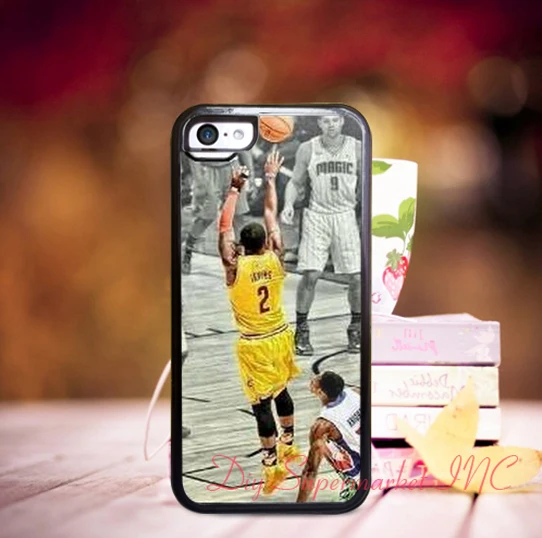 kyrie i5