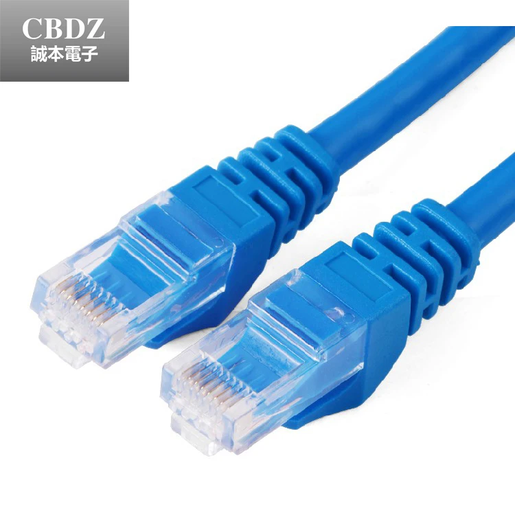 10 м RJ45 CAT5 CAT5E Ethernet локальная сеть работы кабеля к м патч-корд LAN CBDZ