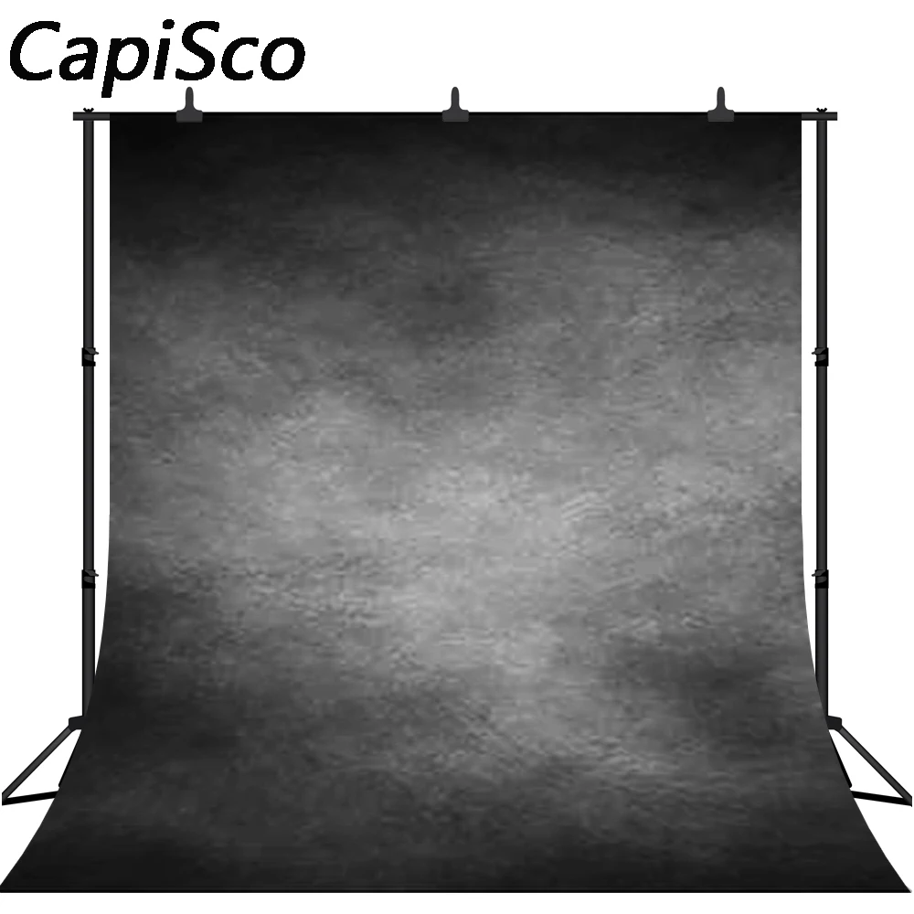 

Capisco Solid Color Portrait Newborn Baby Photography Backgrounds Vinyl Digital Camera Backdrops Props For Photo Studio