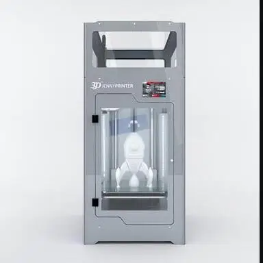 2018 JennyPrinter Z370 экструдер сопло 3D принтер в сборе для Ultimaker 2 UM2 расширенный с верхней