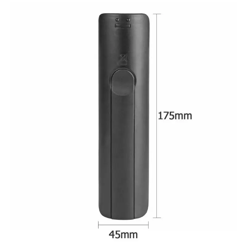 1 шт. сменный пульт дистанционного управления для samsung BN59-01199F, универсальный пульт дистанционного управления Smart tv, сменный блок дистанционного управления