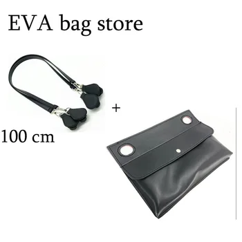 

inner bag lining pocket set for o bag handle and insert pocket set