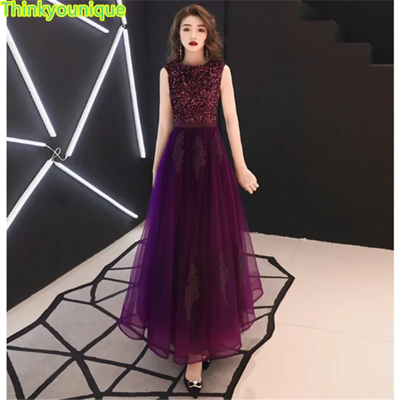 Вечерние платья для выпускного вечера vestidos de festa robe de mariage vestidos de novia abendkleider quinceanera robe de soiree SA114