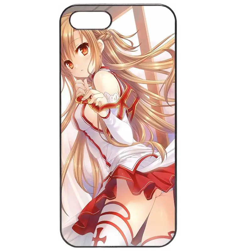Hard Matte Phone Case Cover Shell Anime Sword Art Online Sao For Samsung Galaxy S3 S4 S4 Mini S5 S5 Mini S6 S6 edge S7 S7 edge Hard Matte Phone Case Cover Shell Anime Sword Art Online Sao For Samsung Galaxy S3 S4 S4 Mini S5 S5 Mini S6 S6 edge S7 S7 edge