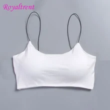 Женское нижнее белье Camisoles& Tank не легко деформируются модные популярные женские Майки Модальные сексуальное нижнее белье
