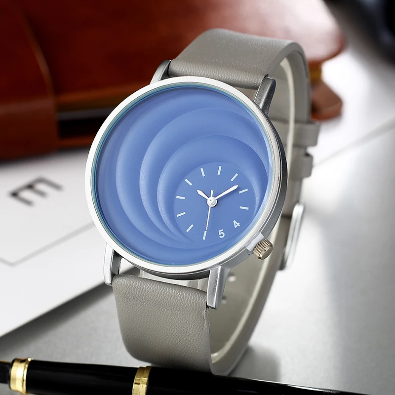 Minimalism Style Women Dress Watch Female Quartz Wristwatch Fashion BGG