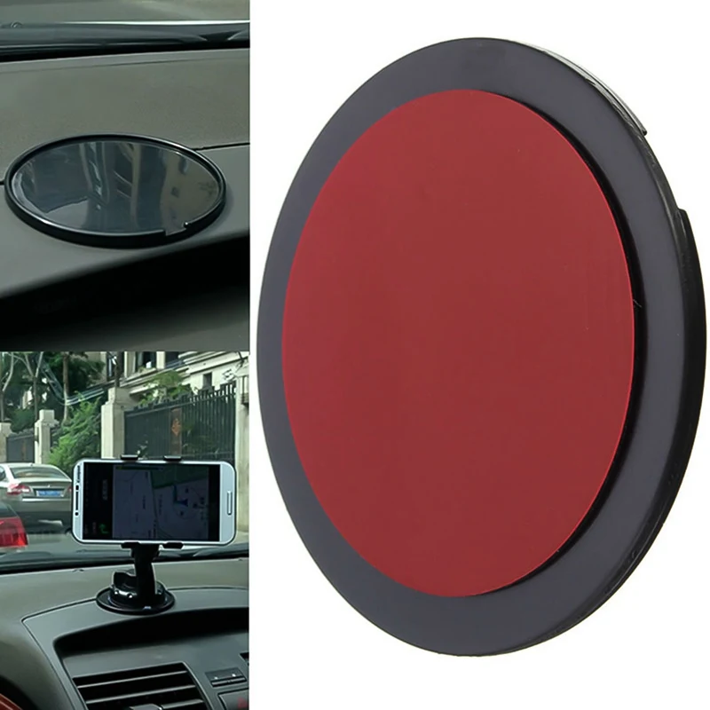 Кронштейн для планшета Rround triangle Anti slip Mat anti Автомобильный держатель мобильного