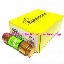 Новые и оригинальные FRN-R-15, FRN-R-12 предохранители с задержкой времени 250 в 14*51 мм