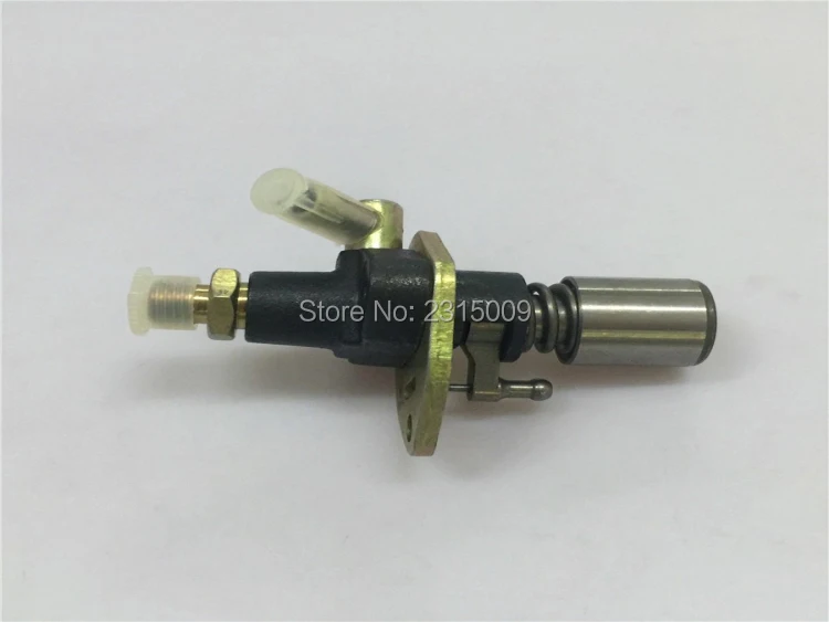 186F injection pump for China Diesel Generator ,Fuel Injector Pump