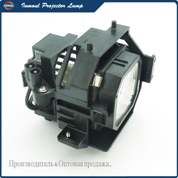 

ELPLP31 / V13H010L31 Compatible Projector Lamp for EPSON PowerLite 830p / PowerLite 835p Projectors