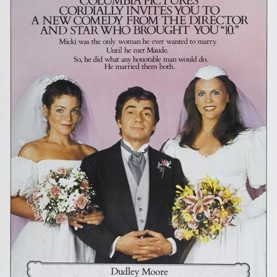 Micki Maude Movie Poster (27 x 40)