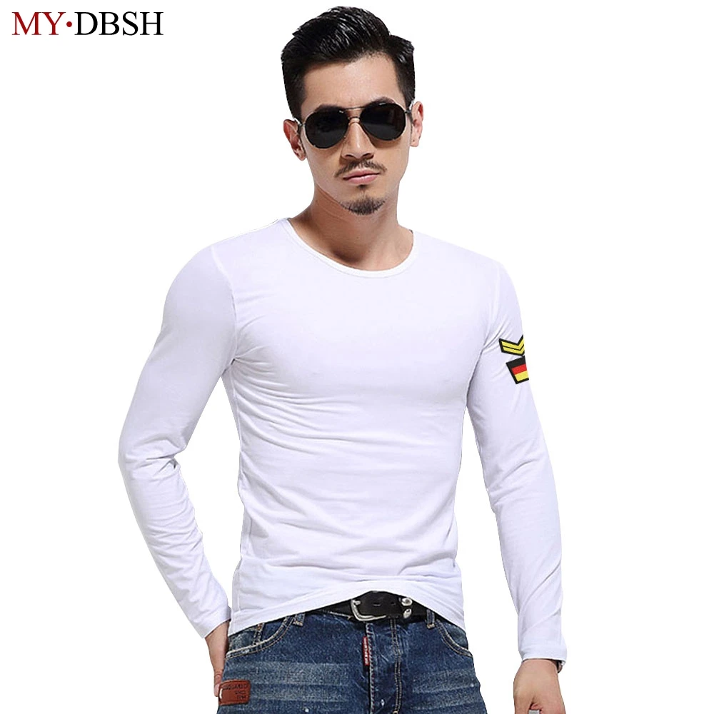 mens thin long sleeve shirts