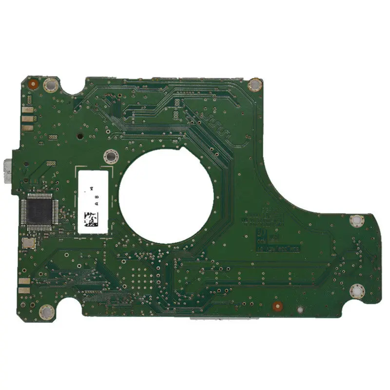 Jia Yuan Sheng-placa de Circuito Impresso Placa Lógica - Imagem 2