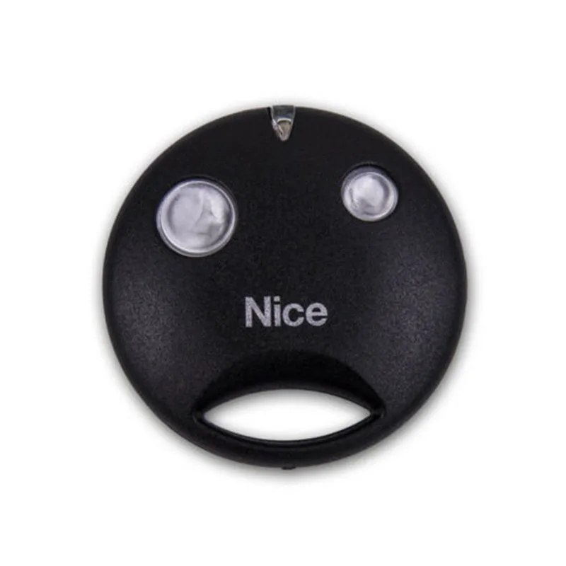 

NEW for Nice SMILO 2 (SM2) 2 channel remote control - rolling code, 433,92 MHz
