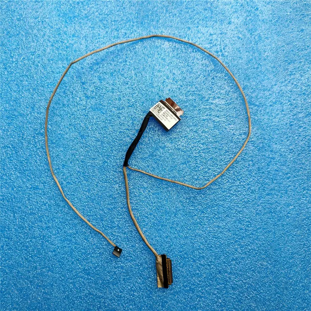 Кабель DG521 Lvds FHD для экрана ЖК кабеля Lenovo Ideapad 320 15 ISK IKB 330 видеокабель линия 5C10P38020
