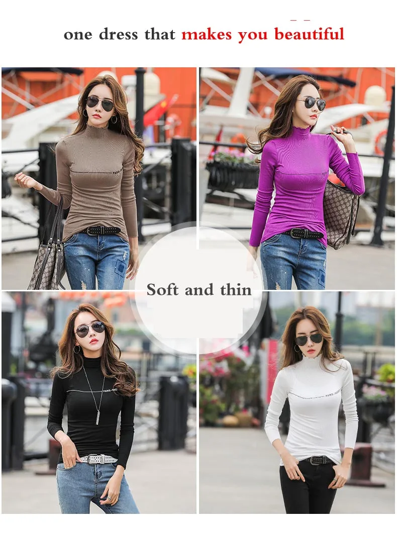 Fashion Tops Tee  (15)