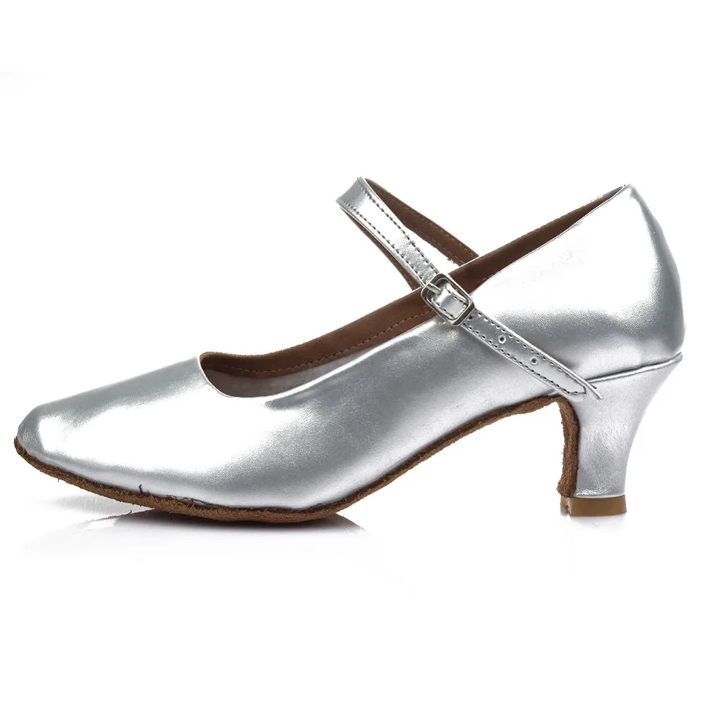 Туфли для бальных танцев Бальные латинские 5 см|modern dance shoes|latin shoesdance shoes |
