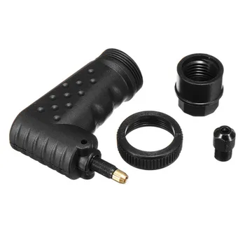 

Right Angle Converter Attachment For Dremel Tool Accessories Rotary Tools fit Original 4000 3000 8200 275 Electric Grinder Kit