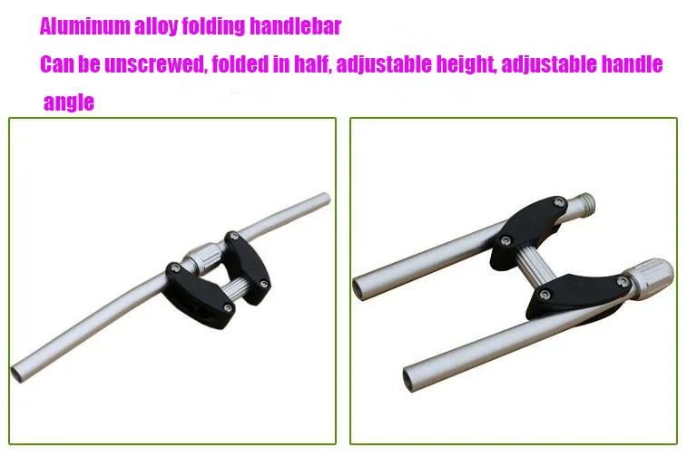 Excellent Factory direct sale 14 inch CMS one second fast folding bicycle adult bicycle portable mini bicycle 3