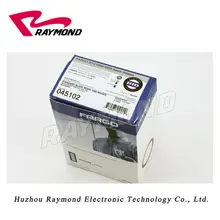 HID fargo45102 Стандартный черной лентой 1000 печатает для использования с dtc400, dtc400e, dtc1000 и DTC 1250e принтера