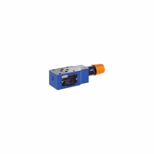 

ZDB6VA1-42/100V REXROTH VALVE NEW