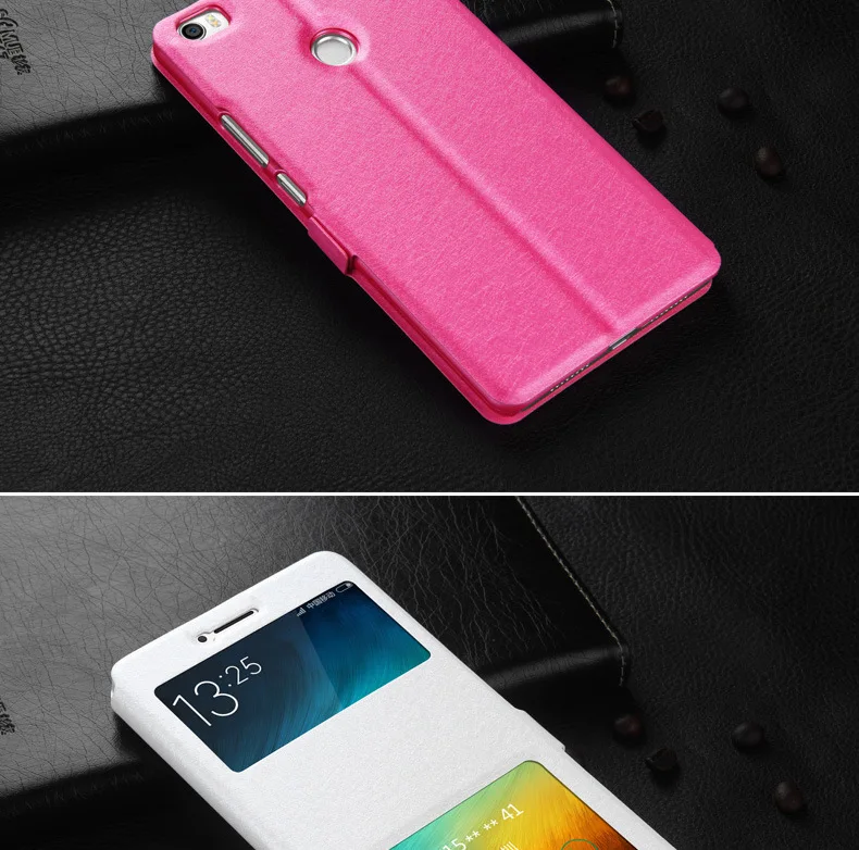 Full Cover for Xiaomi Mi 9 8 Lite A2 Lite A1 5X 6X Pocophone F1 Flip Case for Redmi Note 7 6 Pro 5 Plus 4A 4X 5A Prime S2 Cases
