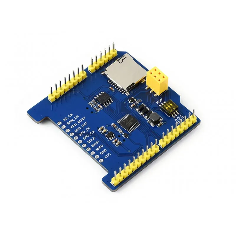 Arduino/nucleo�� ���� ���� ���� ���� ���� �г� ����̹� �ǵ�, �پ��� ���̺꽦�� SPI ���� ���� ���� �г� ����