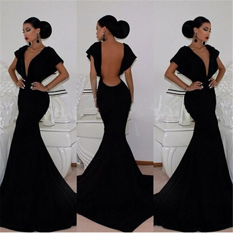 50s evening wear