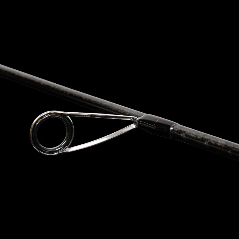 TSURINOYA 2 13 m ML/MF Спиннинг Удочка 4 16g/6 14LB пробковая ручка карбоновая Приманка Pesca Бас