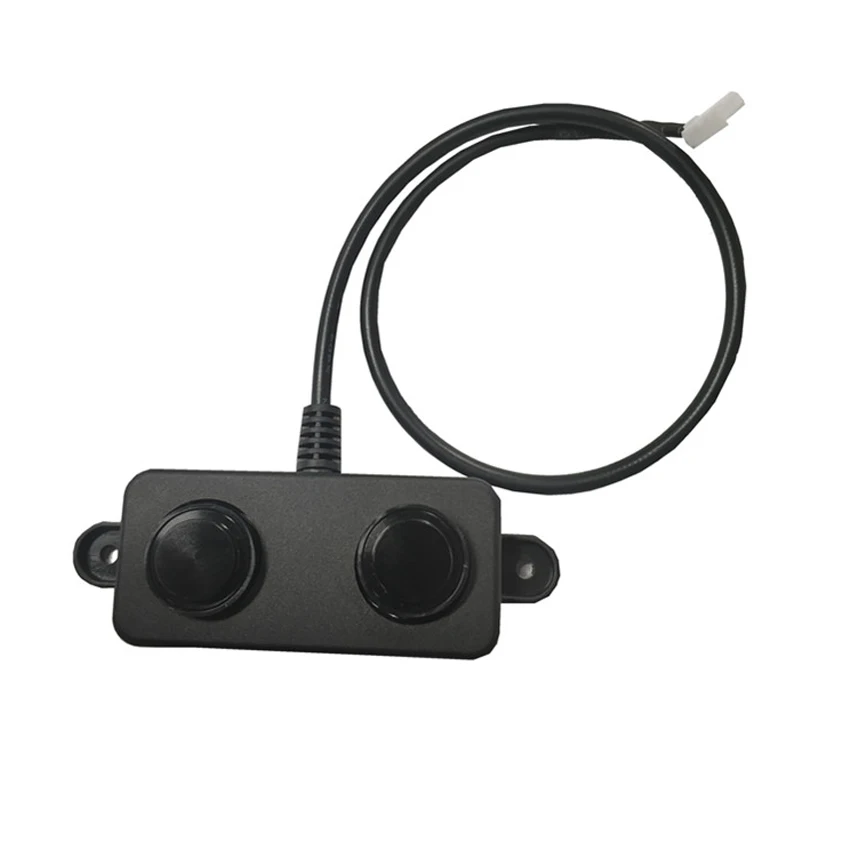 

UART PWM output water proof module waterproof ultrasonic distance sensor
