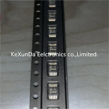 

100PCS/LOT TPS54040DGQR TPS54040DGQ TPS54040 54040 MSOP-10 Original IC FREE SHIPPING