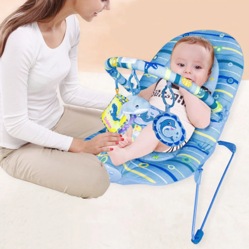 portable baby bouncer