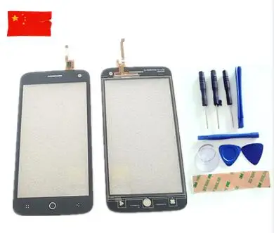 

for KRUGER&MATZ MOVE KM0432, KM0433 Touch Screen Panel Replacement Screen Module Replacement Parts