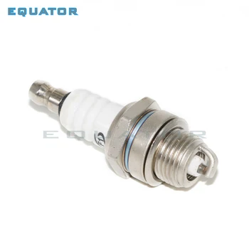 

Performance Ignition Spark Plug 2 Storke 43cc 47cc 49cc Mini PIT Pocket GY6 Moped Scooter Quad Dirt Bike ATV