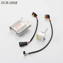 22743220 D1SD1R 35 Вт 4300 К 6000 к 8000 к Hid ксеноновый Балласт набор 124730667 электронный балласт автомобиль hid healight Лампа Комплект