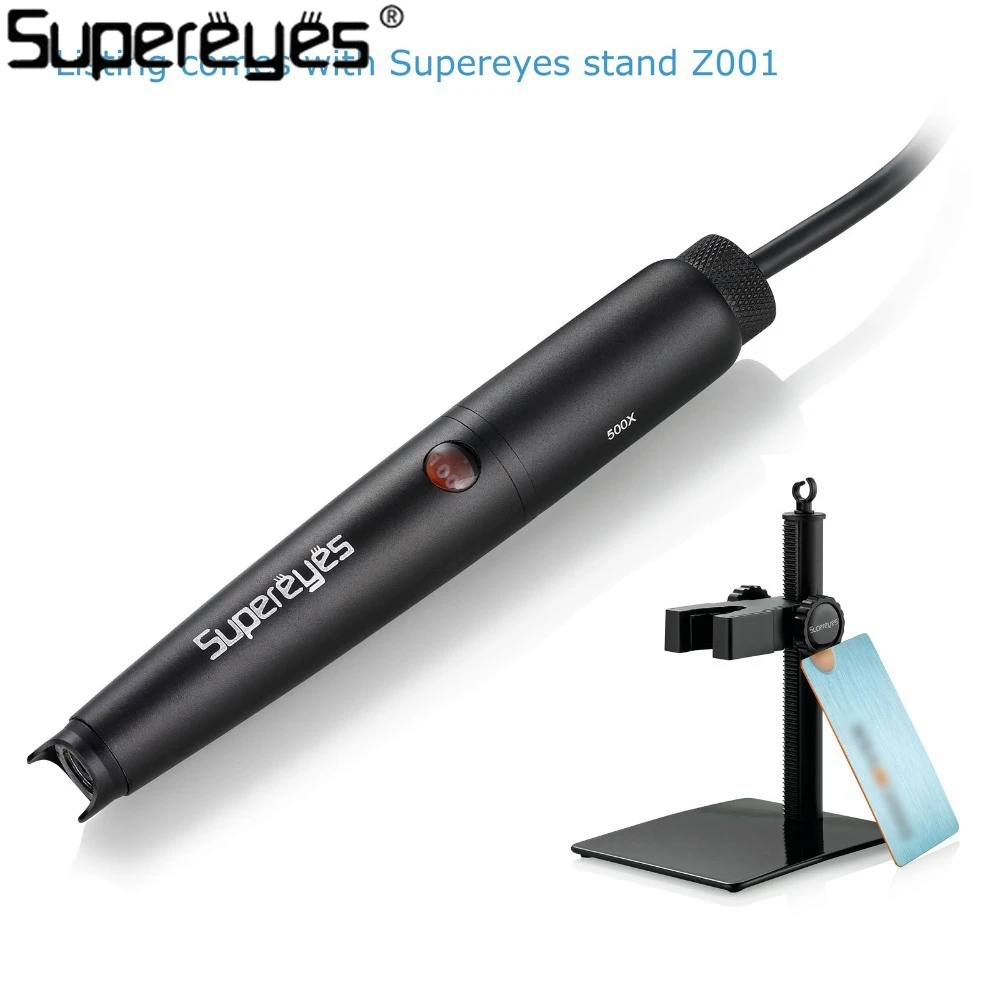 Digital usb microscope 500x - legacyjaf