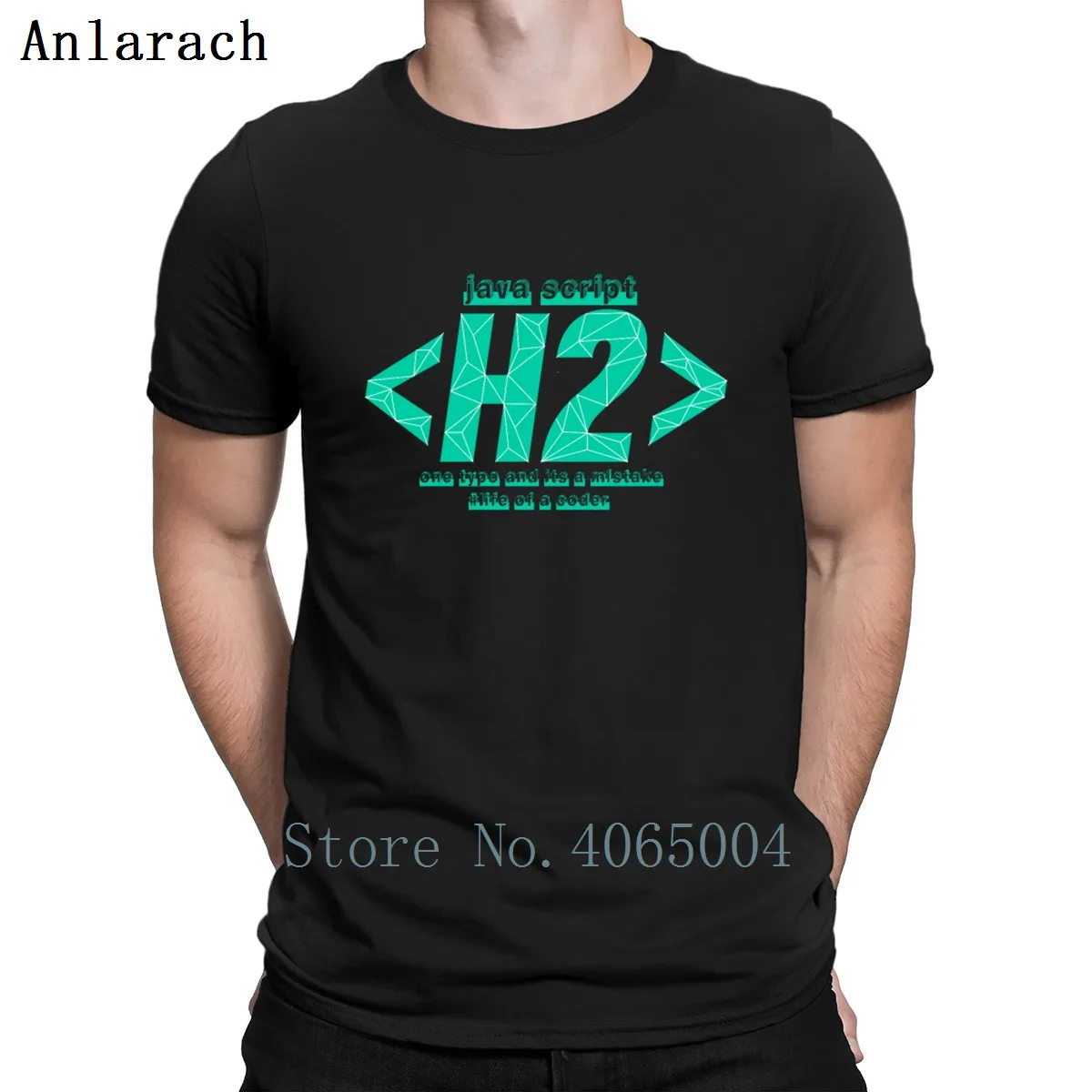 

Java Script Top For Software Experts T Shirt Summer Style Fit New Style Personalized Cotton Basic Solid Round Collar Shirt