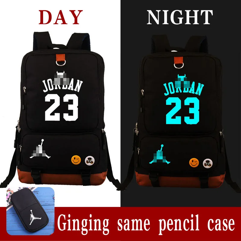 bookbag jordan